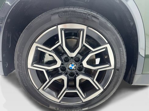 Used 2025 BMW X1 xDrive28i w/ Convenience Package AWD/4WD image 11