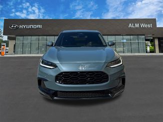 Used 2024 Honda HR-V EX-L video 2