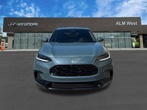 Used 2024 Honda HR-V EX-L image 2