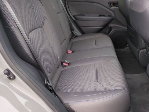 New 2026 Subaru Forester Premium image 20