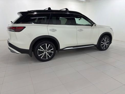 Used 2023 INFINITI QX60 Autograph AWD/4WD image 6