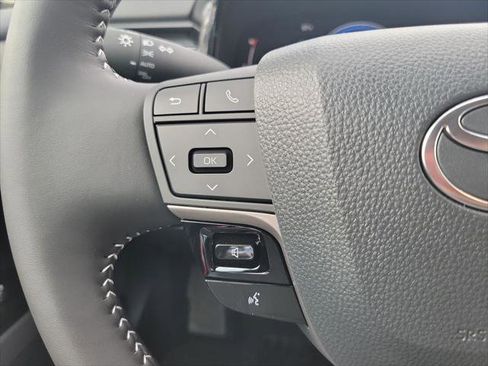 Certified 2026 Toyota Camry SE image 24