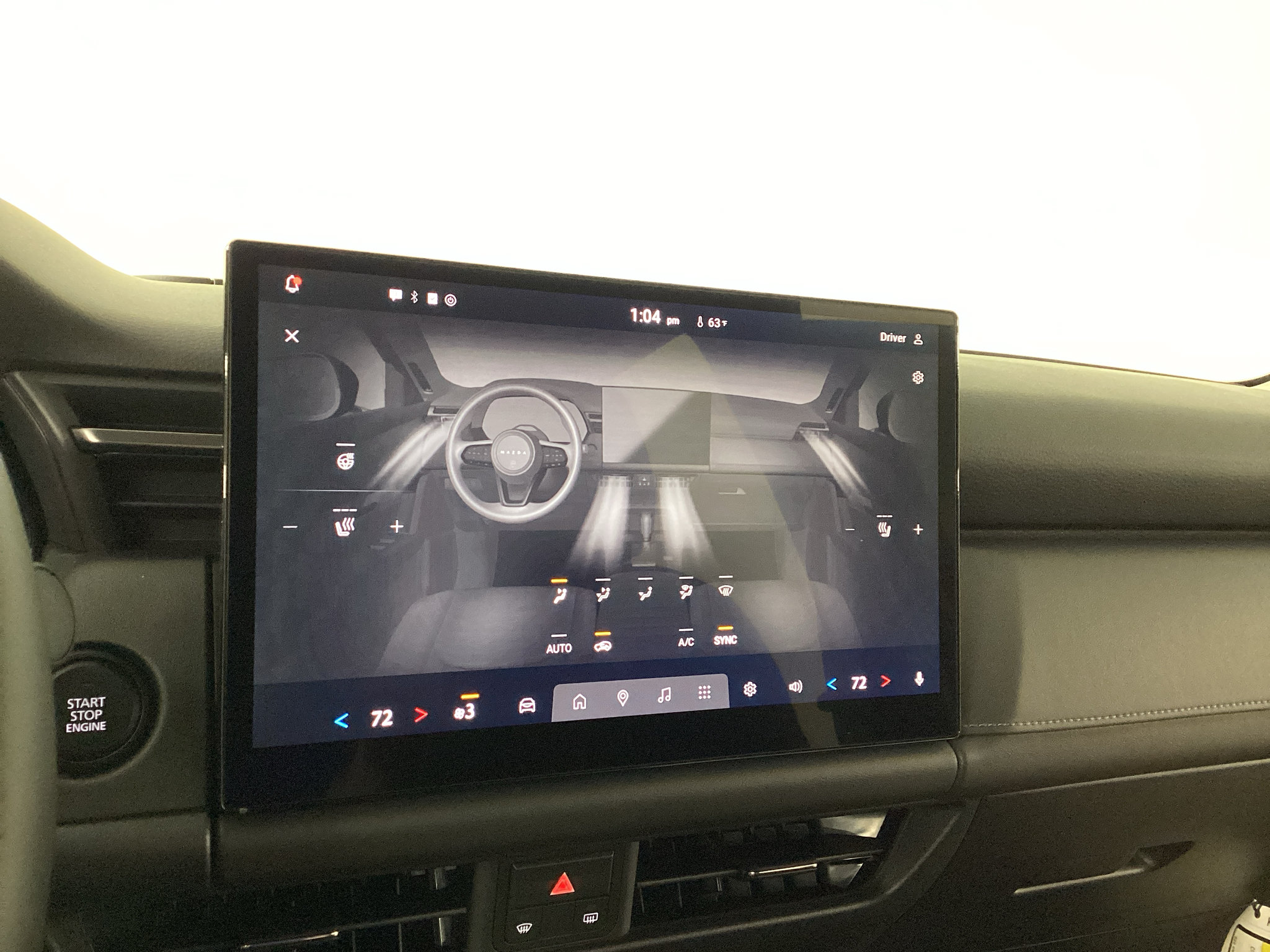 New 2026 MAZDA CX-5 Preferred AWD/4WD image 27