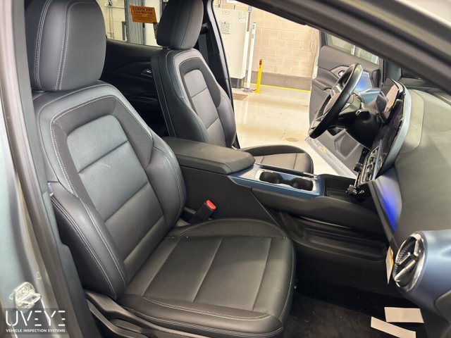 Used 2025 Chevrolet Equinox EV LT w/ Convenience Package FWD image 10