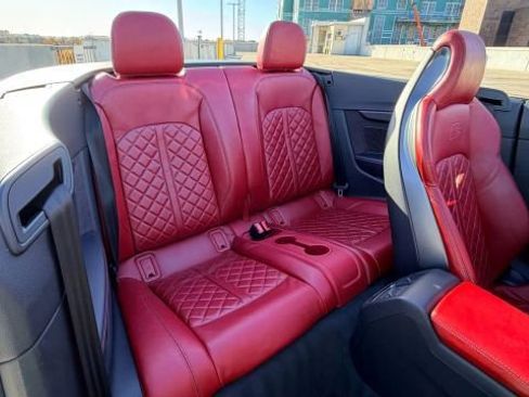 Used 2018 Audi S5 Prestige w/ S Sport Package image 20