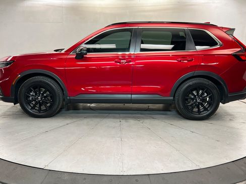 Used 2024 Honda CR-V Sport-L image 2