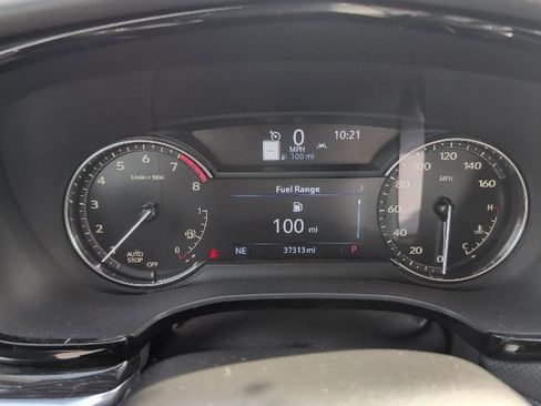 Used 2020 Cadillac XT5 Premium Luxury image 28