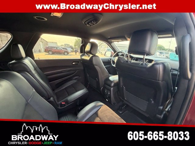 Used 2021 Dodge Durango GT AWD/4WD image 11