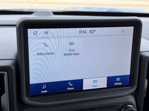 Certified 2023 Ford Bronco Sport Big Bend image 5