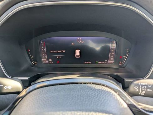 Used 2026 Honda Pilot EX-L image 27