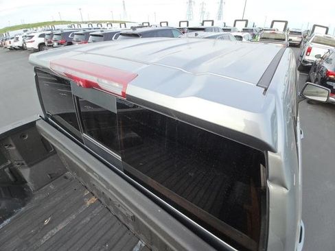 Used 2023 GMC Sierra 1500 AT4 w/ AT4 Premium Package AWD/4WD image 20