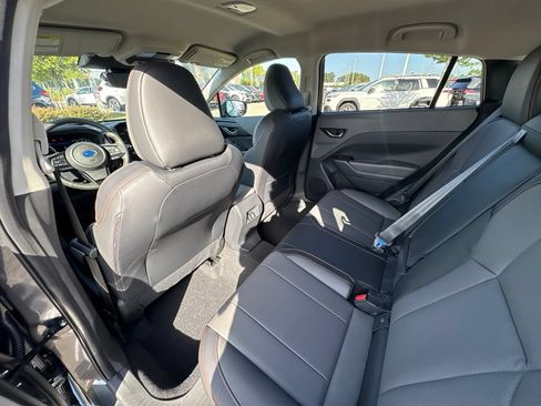 New 2026 Subaru Crosstrek 2.5i Limited AWD/4WD image 15