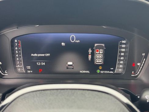 Certified 2025 Honda Pilot Elite image 21