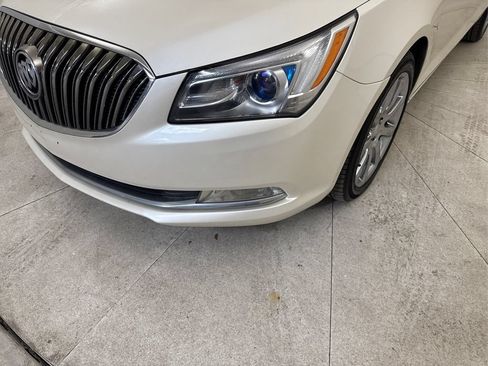 Used 2014 Buick LaCrosse Premium FWD image 14