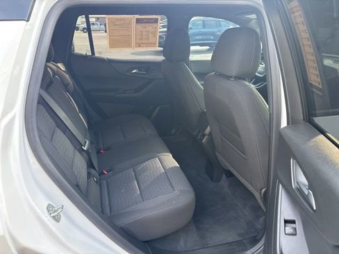 Used 2026 Chevrolet Equinox LT image 21