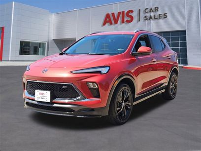 Used 2024 Buick Encore GX Sport Touring