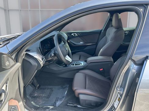 Used 2025 BMW 228i xDrive 228 xDrive Gran Coupe image 11