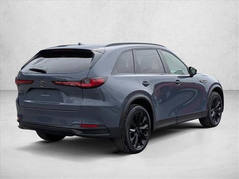 Used 2026 MAZDA CX-90 3.3 Turbo w/ Premium Sport Pkg AWD/4WD image 5