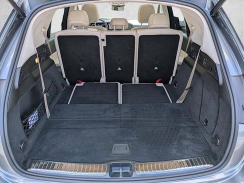 Certified 2024 Mercedes-Benz GLE 350 4MATIC image 6