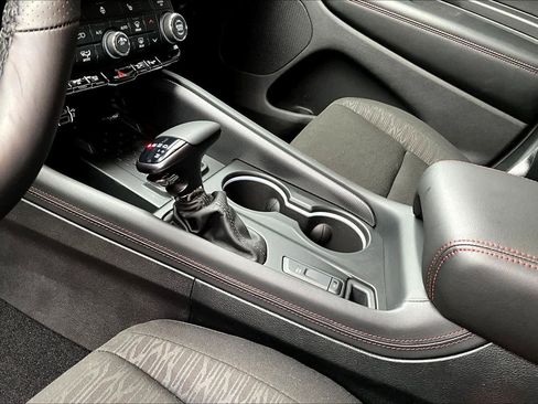 New 2026 Dodge Durango GT w/ Blacktop Package image 8