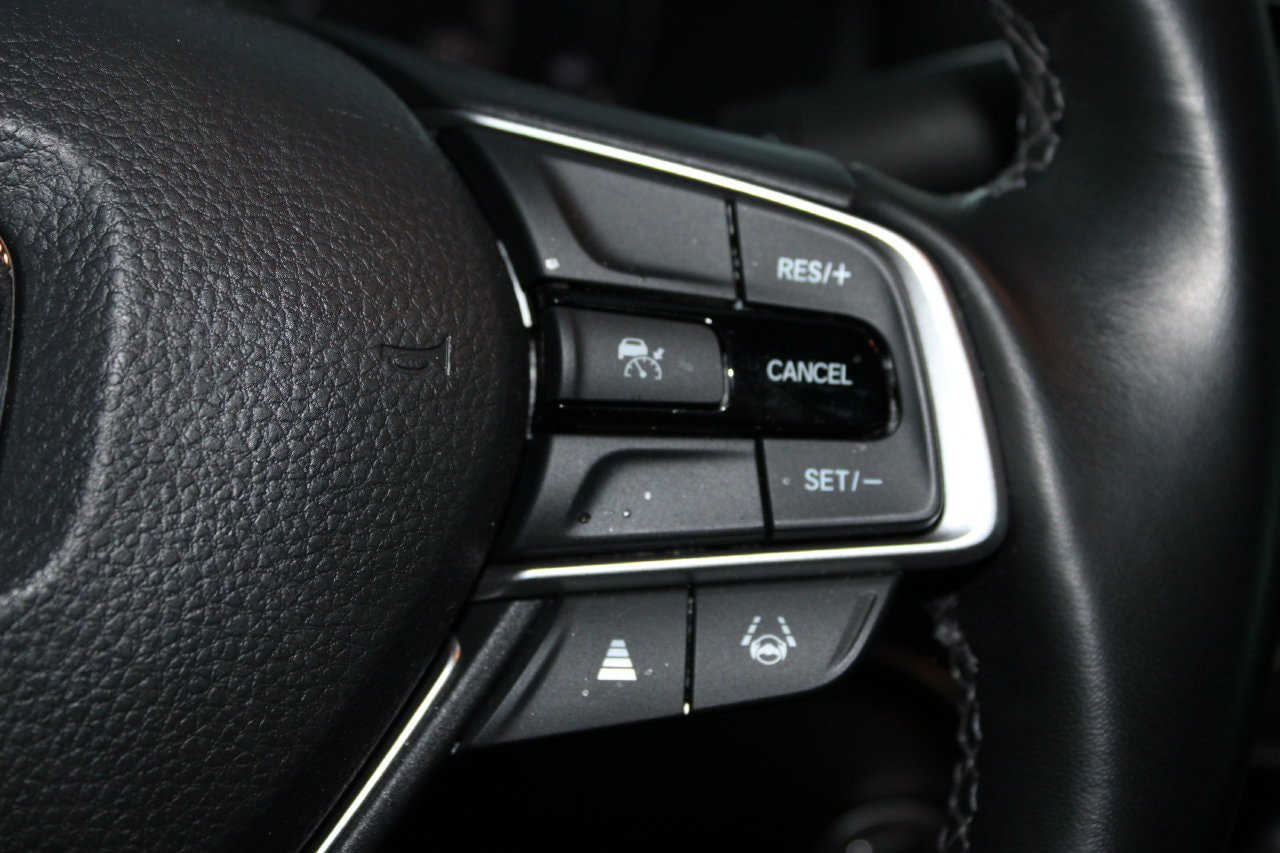 Used 2022 Honda Accord Sport image 14