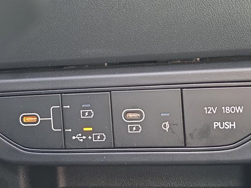 Certified 2025 Kia K4 GT-Line w/ GT-Line Premium Package image 19