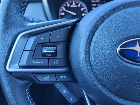 Used 2022 Subaru Outback Onyx Edition XT w/ Popular Package #2 image 22