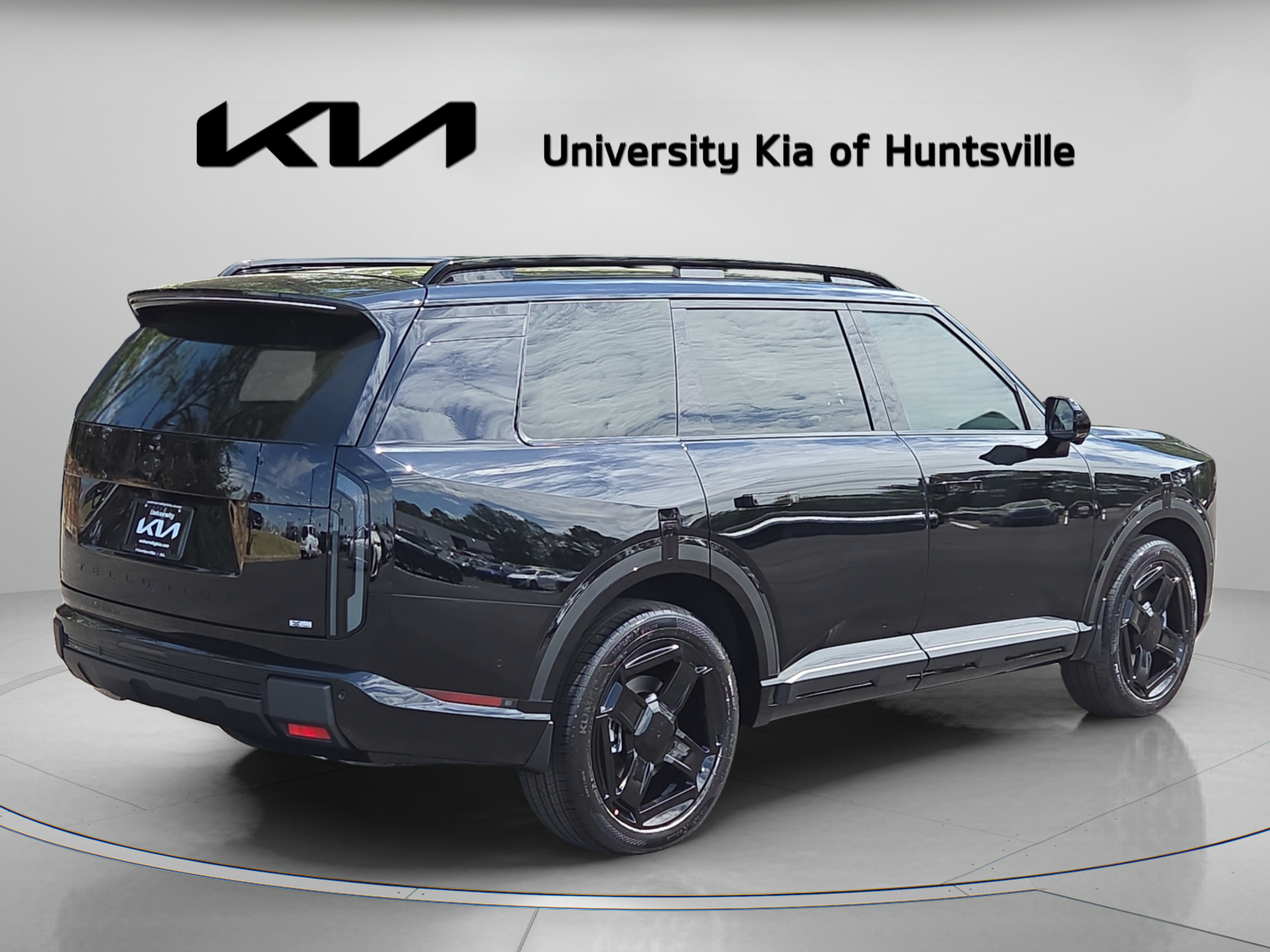 New 2027 Kia Telluride SX X-Line AWD/4WD image 6