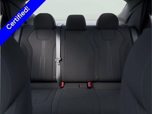 Used 2025 Hyundai Elantra Sport FWD image 12