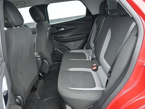 New 2026 Chevrolet TrailBlazer LS w/ LS Convenience Package FWD image 20