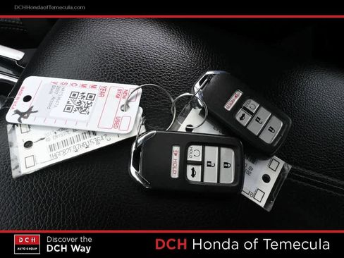 Used 2017 Honda Accord EX-L image 15