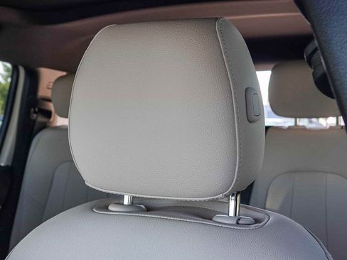 Certified 2024 Mercedes-Benz EQB 350 4MATIC SUV image 25