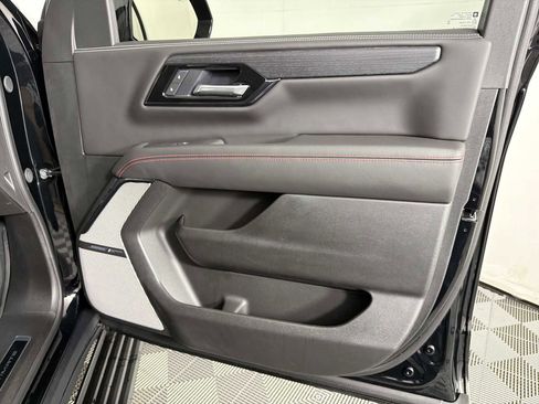 New 2026 GMC Yukon XL AT4 Ultimate image 13