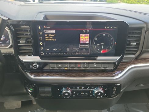 Used 2026 GMC Sierra 1500 Elevation w/ Elevation Select Package image 22