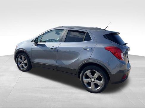 Used 2013 Buick Encore Leather FWD image 10