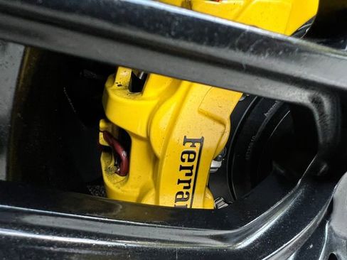 Used 2016 Ferrari 488 GTB image 42