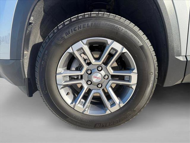 Used 2026 GMC Terrain Elevation FWD image 26