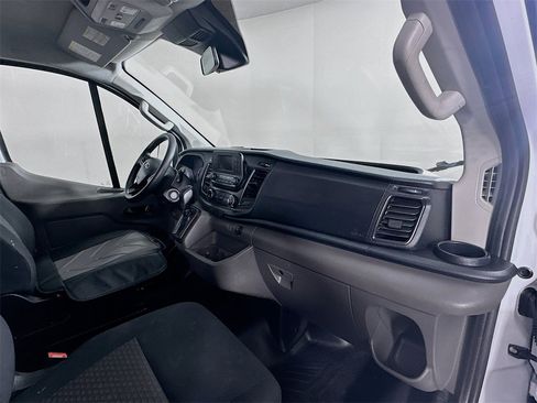 Used 2024 Ford Transit 250 Low Roof w/ Exterior Upgrade Package image 30