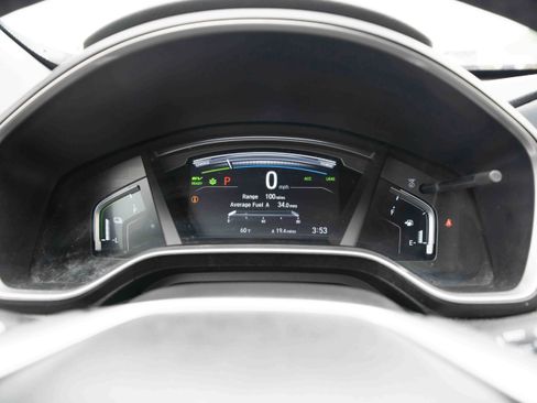 Used 2020 Honda CR-V Touring image 15
