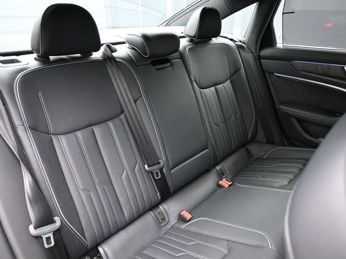 Used 2019 Audi A6 3.0T Prestige w/ Prestige Package image 23