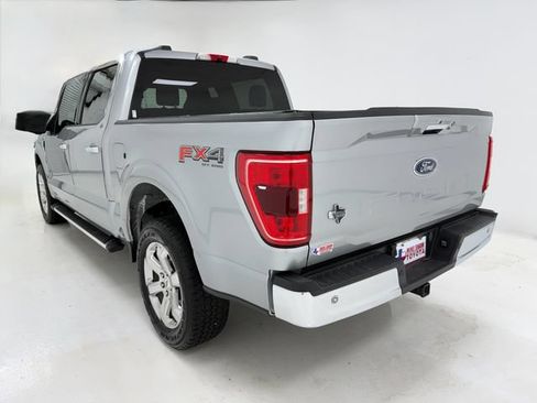 Used 2022 Ford F150 XLT w/ Equipment Group 302A High AWD/4WD image 39