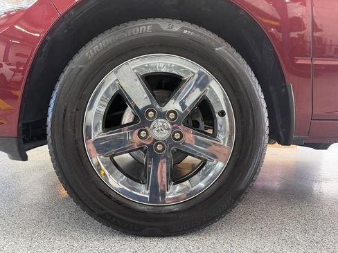 Used 2018 RAM 1500 Express w/ Express Value Package RWD image 44