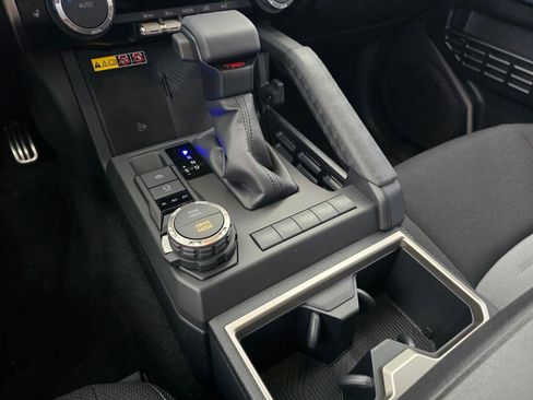 New 2026 Toyota 4Runner TRD Sport AWD/4WD image 35