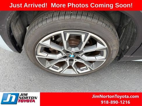 Used 2022 BMW X2 xDrive28i w/ Edition Package AWD/4WD image 8