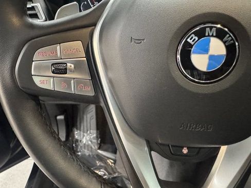 Used 2023 BMW X3 xDrive30i w/ Premium Package AWD/4WD image 24