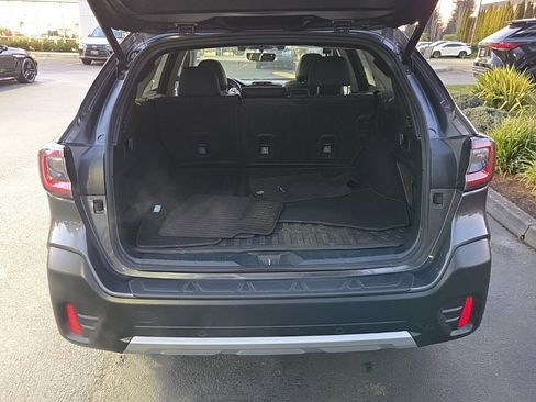Used 2021 Subaru Outback Limited w/ Popular Package #2 image 16