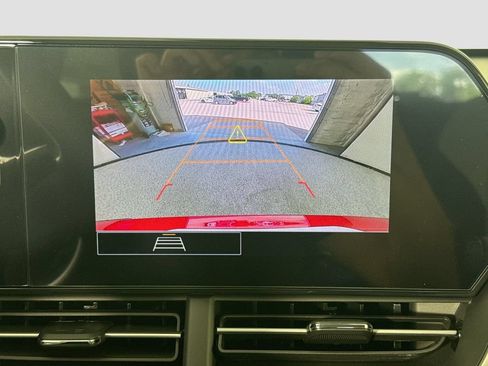 New 2026 Chevrolet Trax LS w/ Driver Confidence Package FWD image 16