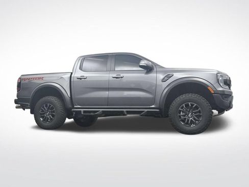 Used 2025 Ford Ranger Raptor AWD/4WD image 31