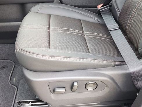 New 2026 Chevrolet Tahoe High Country image 17