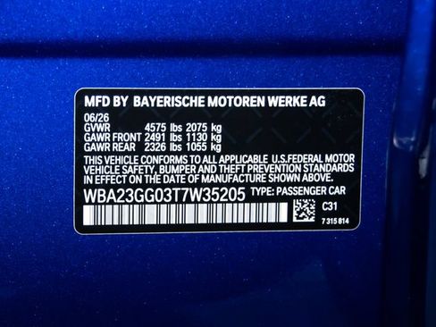 Used 2026 BMW 228i xDrive AWD/4WD image 22
